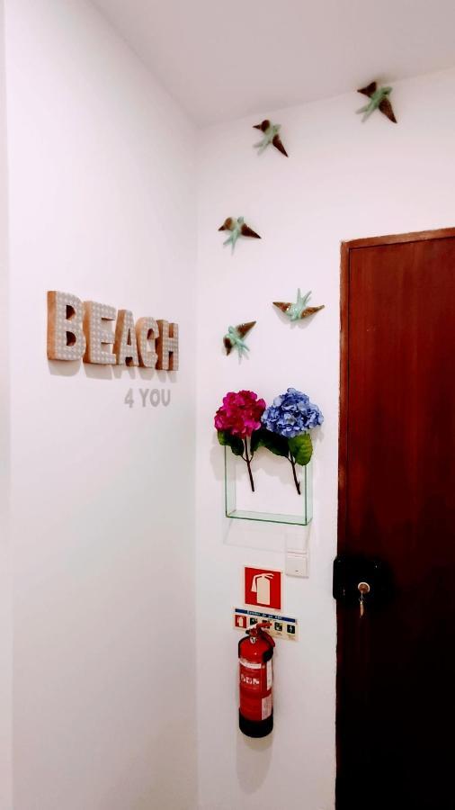 Beach4You - Сезімбра Екстер'єр фото