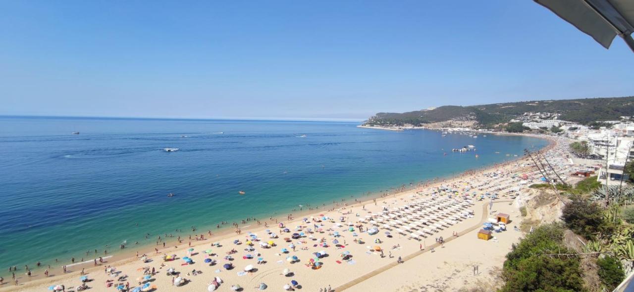 Beach4You - Сезімбра Екстер'єр фото