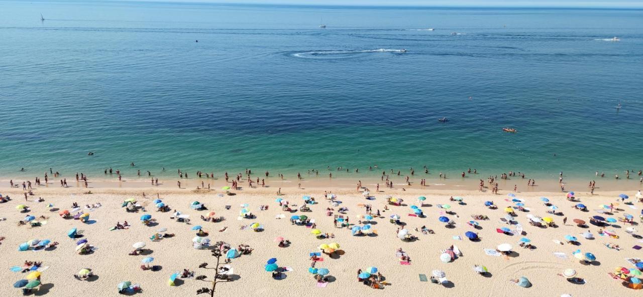 Beach4You - Сезімбра Екстер'єр фото